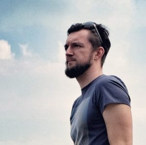 Paweł Gregorczyk