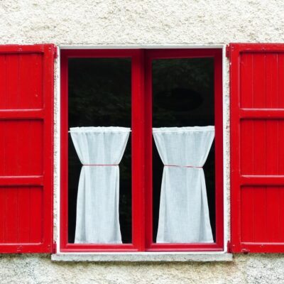 Okna w bikolorze – lepsze dopasowanie