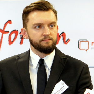 Paweł Gregorczyk