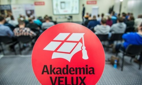 AKADEMIA Velux rusza od stycznia