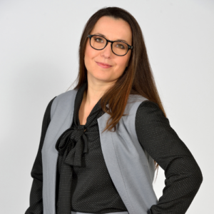 Magdalena Jagiełło