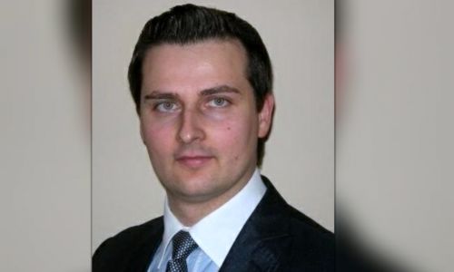 Łukasz Kucharczyk nie pracuje już dla firmy Eko-Okna
