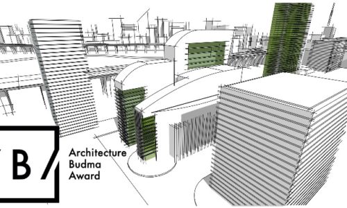 ABA – Architecture Budma Award