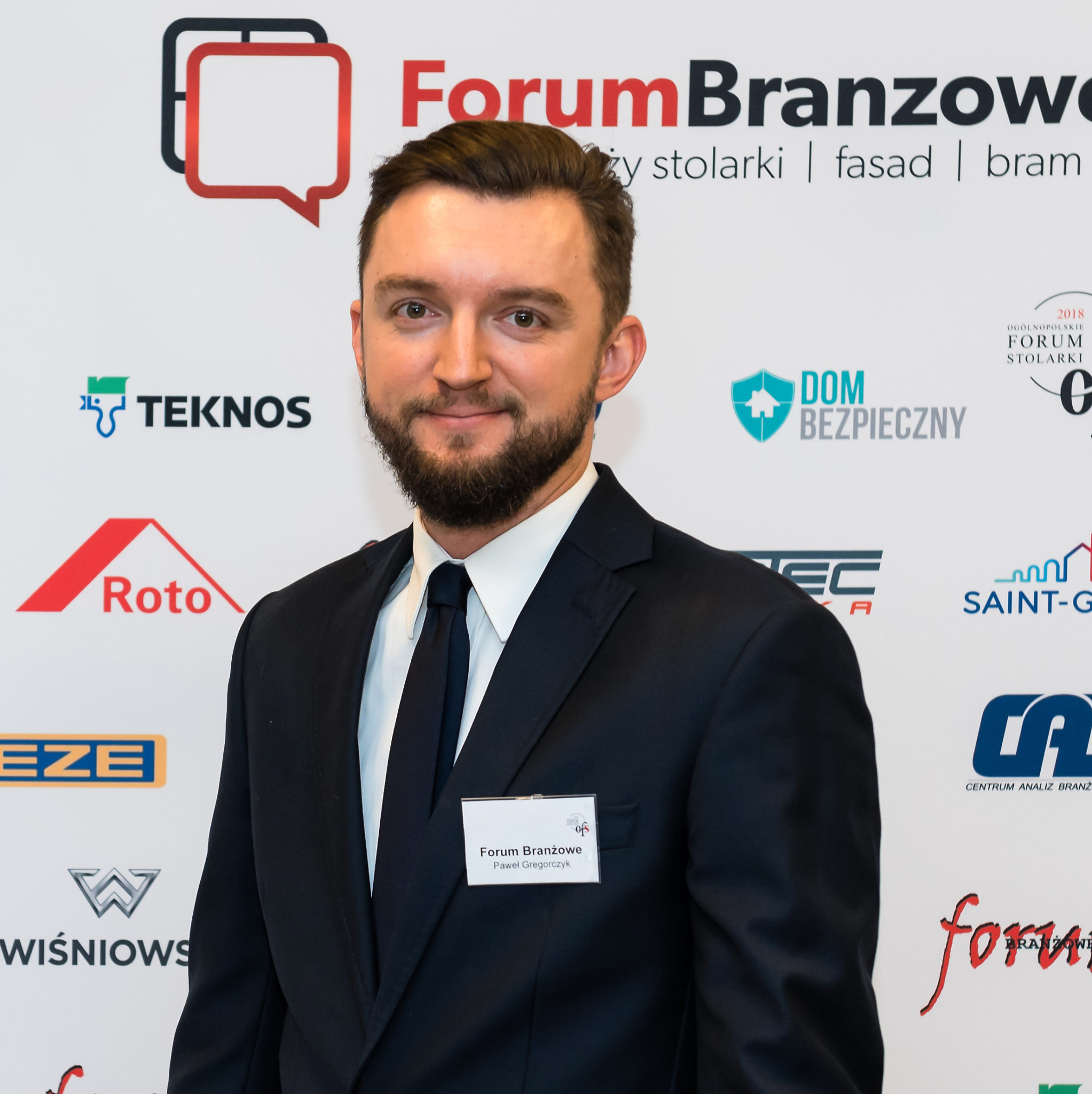 Paweł Gregorczyk forum