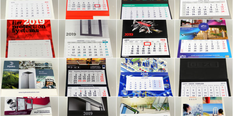 Kalendarz branżowy 5