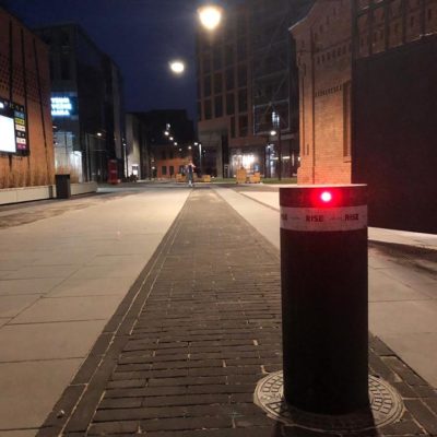 Jak automatyka służy zabytkom?