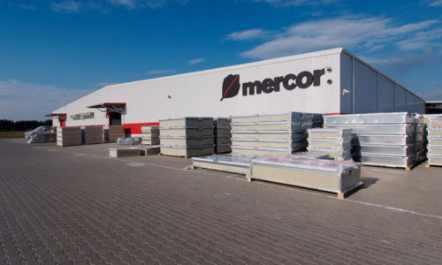 Mercor zakończył rok dużym zyskiem