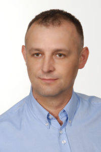 Eugeniusz Mazur