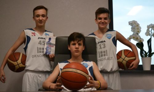 Podsumowanie działalności Oknoplast Basket Kraków