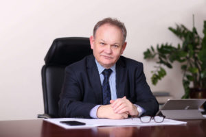 Andrzej Wyszogrodzki