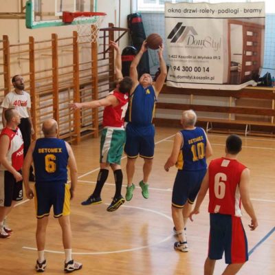 Domstyl ponownie sponsorem KALK