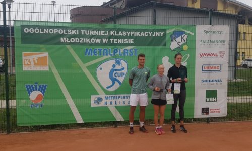 Czwarta edycja Metaplast Cup