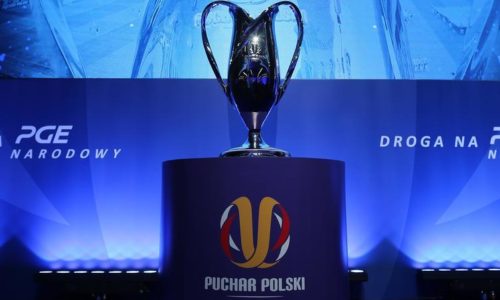 Zmienne szczęście w Pucharze Polski