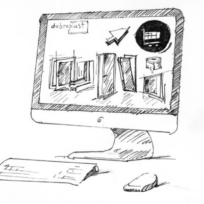 DOBROPLAST, Sklep internetowy sklep.dobroplast.pl