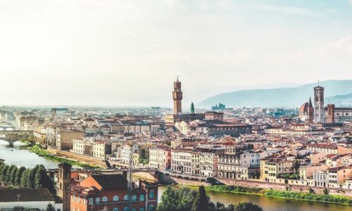 Eksport do Włoch: koniec wzrostów?