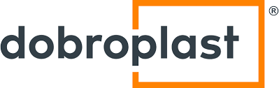 dobroplast logo