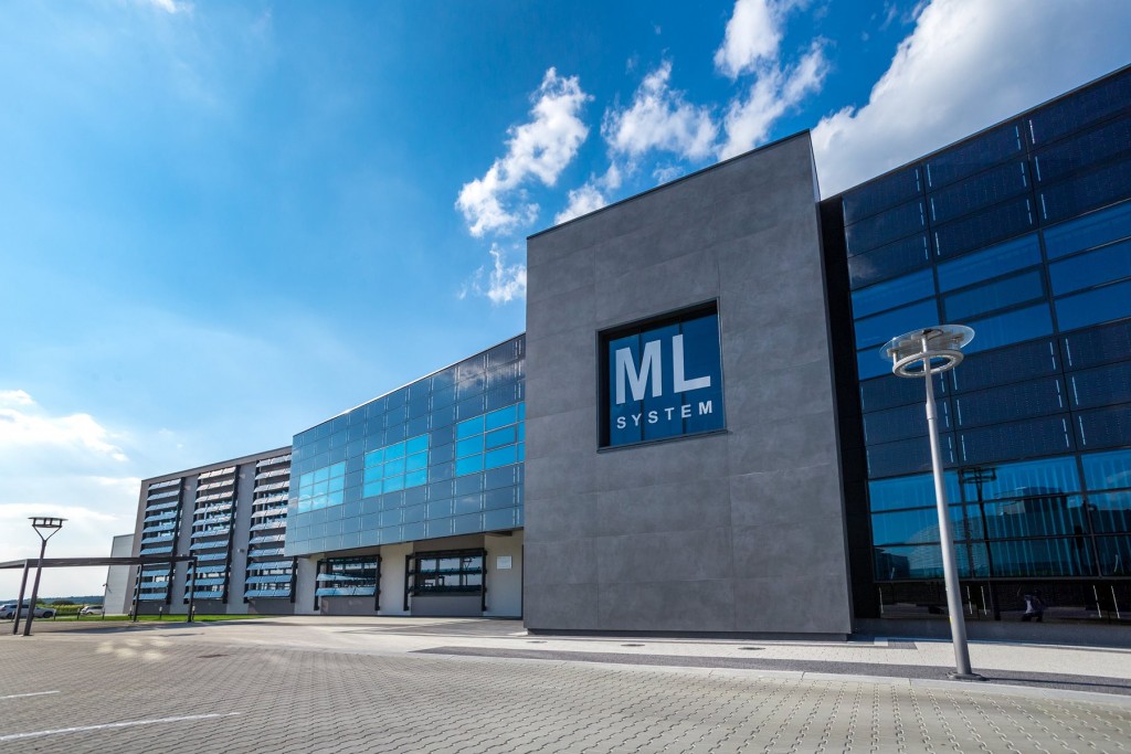 ml system