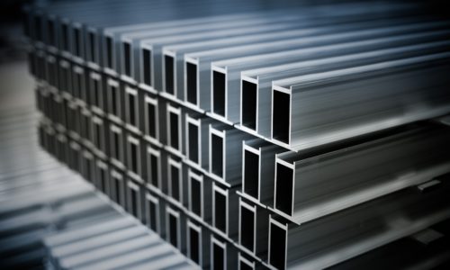 Spodziewany spadek cen aluminium w II półroczu