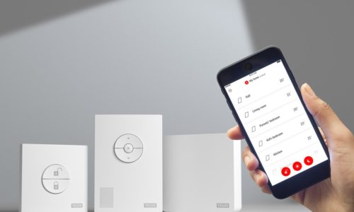 VELUX Active kompatybilny z Google Assistant