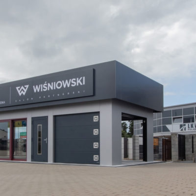 Wiśniowski podpisał kontrakt ze spółką technologiczną One2tribe