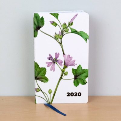 Kalendarz książkowy: Porta (mini)