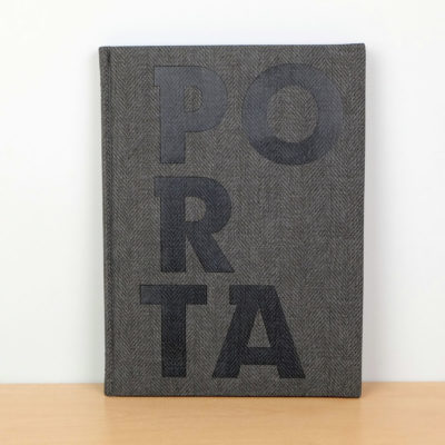 Kalendarz książkowy: Porta
