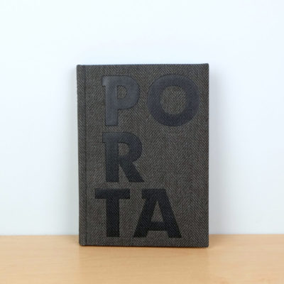 Kalendarz książkowy: Porta (midi)