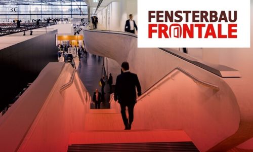 Fensterbau Frontale kolejnym punktem HENSFORT Roadshow