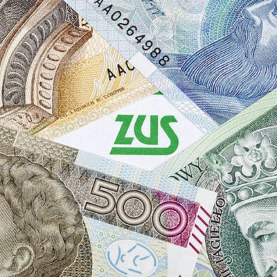 ZUS IWA – tylko do 31 stycznia