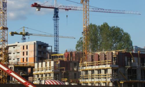 Organizacje europejskie apelują o wsparcie budownictwa