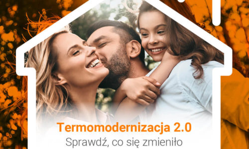 Termomodernizacja 2.0. KRISPOL podpowiada, jak zdobyć środki na bramy, okna, drzwi