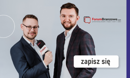 Webinarium – nowości na sezon 2020 cz. II