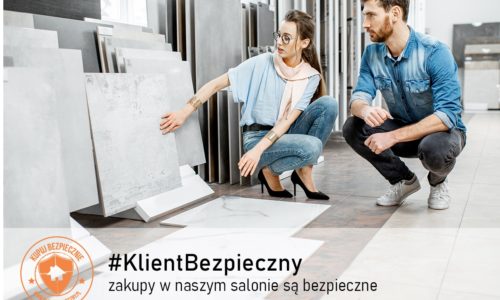 OKNOPLUS w programie #KlientBezpieczny