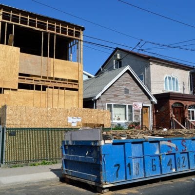 Amerykanie wydadzą w tym roku znacznie więcej na remonty domów