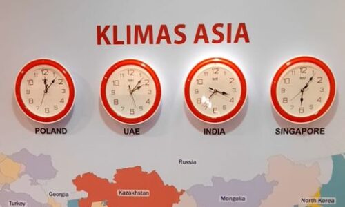 Ekspansja Wkręt-Metu w Azji