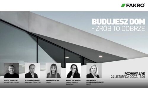 Budujesz dom? Zrób to dobrze – podsumowanie