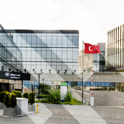 Şişecam odnotował w roku 2025 wzrost zysku, ale spadek przychodów