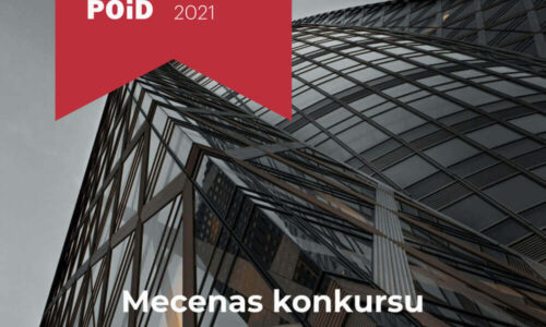 Aluprof mecenasem Building Awards 2021