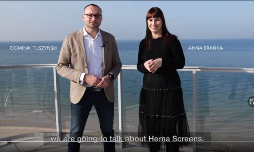 Screen Hema – proekologiczne rozwiązanie osłonowe