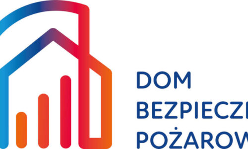 „Dom bezpieczny pożarowo” – eksperyment pożarowy w Pionkach