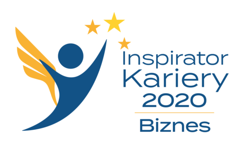 Fakro laureatem nagrody Inspirator Kariery 2020