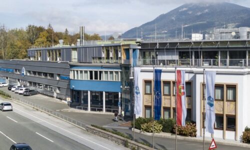 MACO: planuje program zastępczy dla Fensterbau Frontale