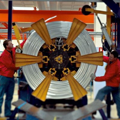 Niepewna przyszłość rynku aluminium