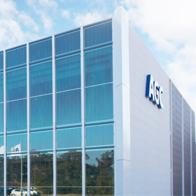 AGC zakończyło rok 2025 z zyskiem