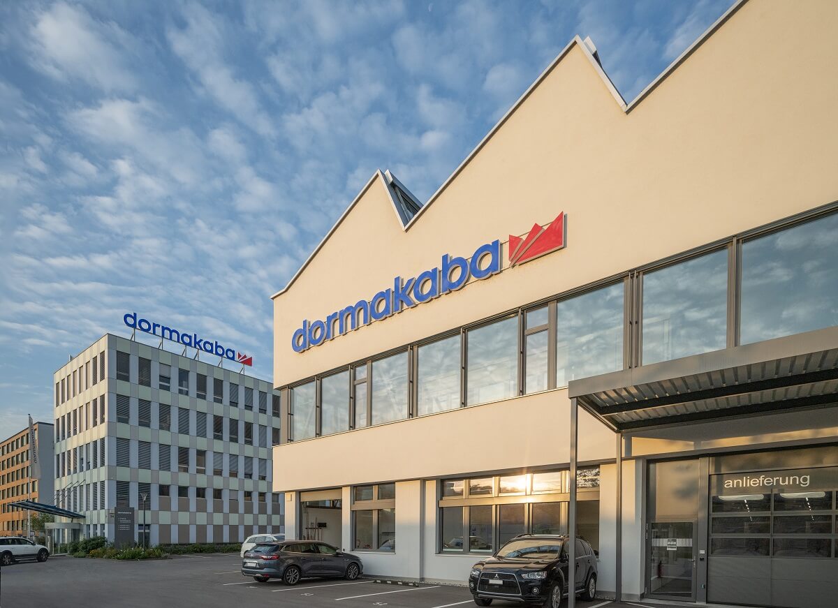 Forum Branżowe | Dormakaba kończy półrocze wzrostem sprzedaży portal ...