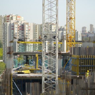Nie tylko w Polsce pogarsza się sytuacja firm budowlanych