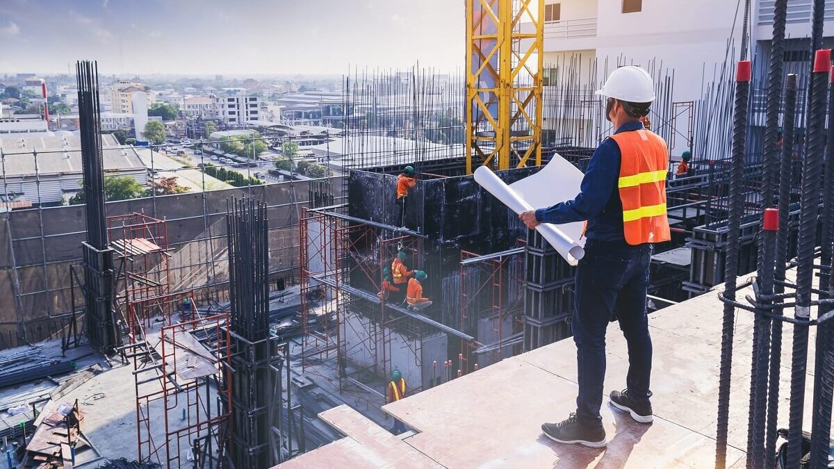 budowa zasoby budowlane