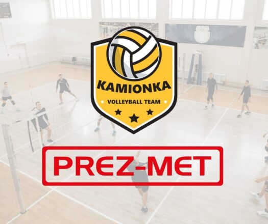 PREZ-MET Kamienica Polska