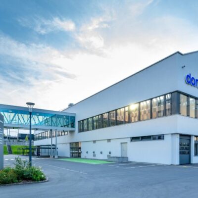 Dormakaba wzmacnia działalność usługową