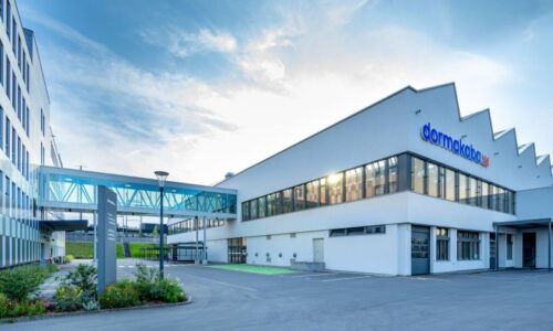 Dormakaba podsumowuje nietypowy rok finansowy